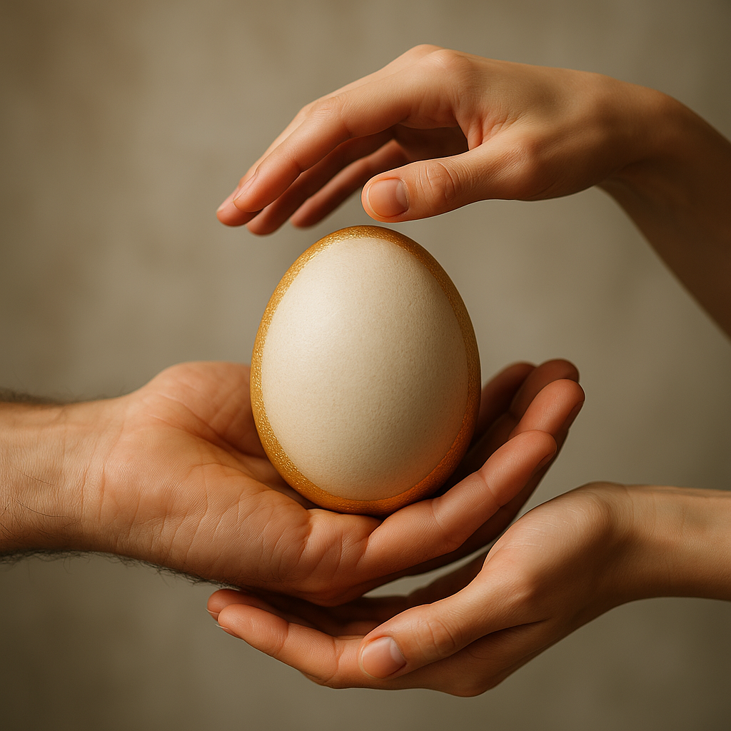 Shilajit and fertility: from desire to conception 