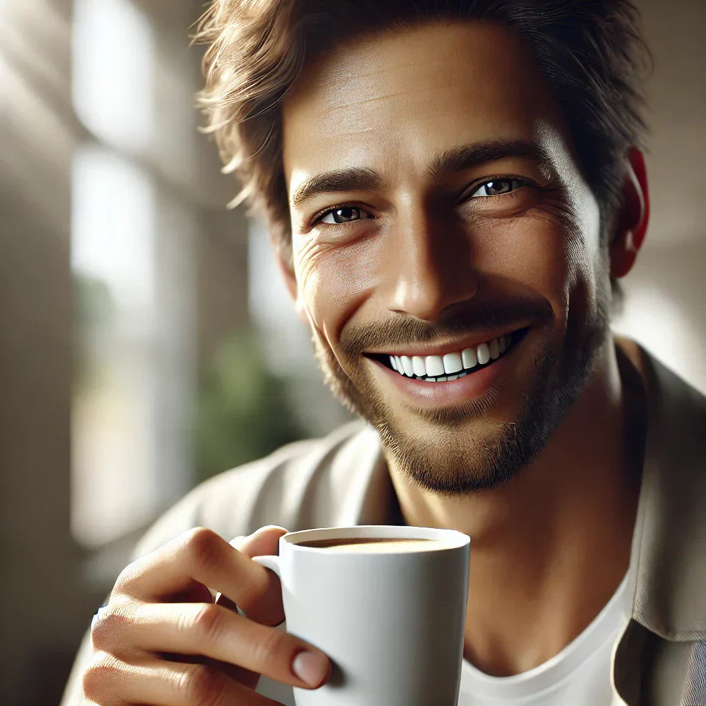 Shilajit, der natürliche Verbündete im Kampf gegen Stress und Angst