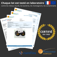 SHAMBALLA® Shilajit Himalayen Pur Premium