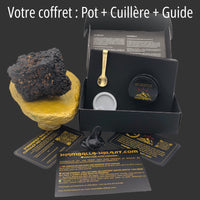 SHAMBALLA® Shilajit Himalayen Pur Premium