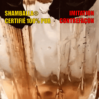 SHAMBALLA® Shilajit Himalayen Pur Premium