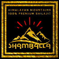 Shamballa Shilajit